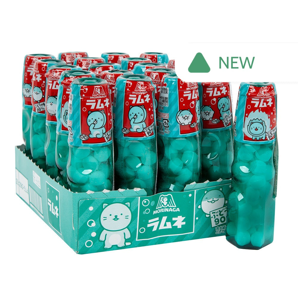 Wholesale Ramune Candy 1.02 Oz- Bulk
