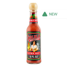 Wholesale Cholula Extra Hot Sauce 5 Oz Bottle- Bulk