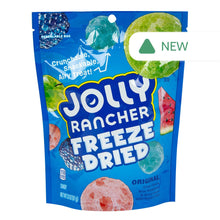 Wholesale Jolly Rancher Original Freeze Dried Candy 3.1 Oz Bag- Bulk