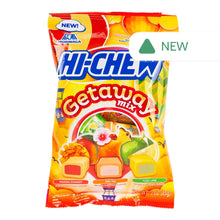 Wholesale Hi-Chew Getaway Mix Peg Bag- Bulk
