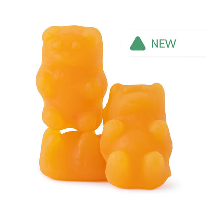 Wholesale Sweet Candy Bears Mango Chili- Bulk