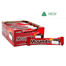 Wholesale Mounds Bar 1.75 Oz- Bulk