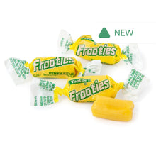Wholesale Tootsie Roll Frooties Pineapple Bag- Bulk