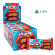 Wholesale Mrbeast Feastables Peanut Butter Cups 2 Piece 1.41 Oz- Bulk