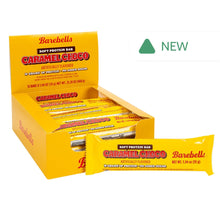 Wholesale Barebells Soft Caramel Choco 1.94 Oz- Bulk