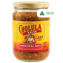 Wholesale Cholula Hot Salsa 8 Oz Bottle- Bulk
