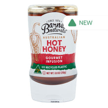Wholesale Barnes Naturals Hot Honey 8.8 Oz Bottle- Bulk