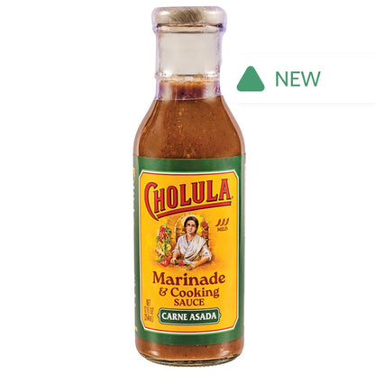 Wholesale Cholula Fajita Cooking & Simmer Sauce 12 Oz Bottle- Bulk
