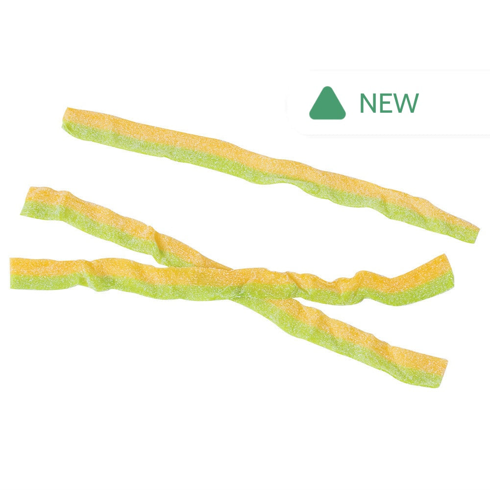 Wholesale Sour Power Belts Pickle- Bulk