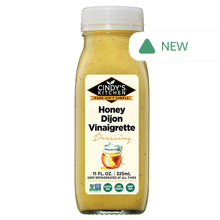 Wholesale Cindy'S Honey Dijon Vinaigrette Dressing 11 Oz Bottle- Bulk