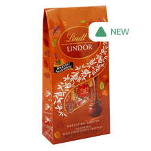 Wholesale Lindt Lindor Harvest Assortment Truffles 5.1 Oz Bag- Bulk