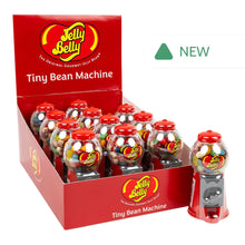 Wholesale Jelly Belly Assorted 3 Oz Machine- Bulk