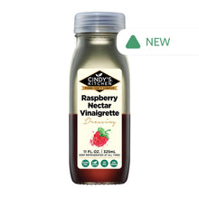 Wholesale Cindy'S Raspberry Nectar Vinaigrette Dressing 11 Oz Bottle- Bulk