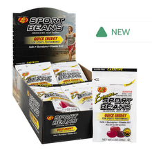 Wholesale Jelly Belly Sport Beans Extreme Assorted 1 Oz Bags- Bulk