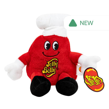 Wholesale Jelly Belly Mr. Jelly Belly Plush- Bulk