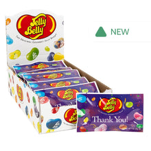 Wholesale Jelly Belly Thank You Assorted 1 Oz Bags- Bulk