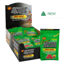 Wholesale Jelly Belly Sport Beans Extreme Watermelon 1 Oz Bags- Bulk