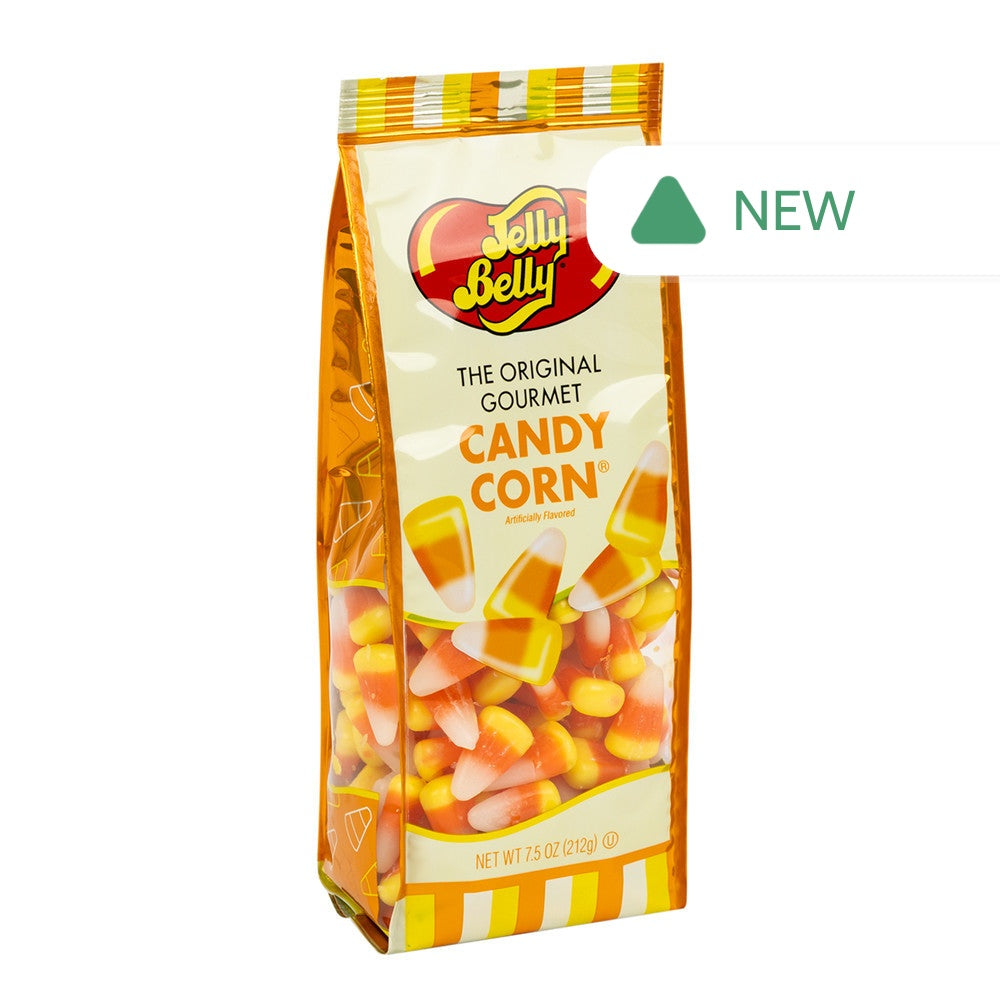 Wholesale Jelly Belly Candy Corn 7.5 Oz Gift Bag- Bulk
