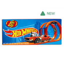 Wholesale Jelly Belly Hot Wheels Assorted 4.25 Oz Gift Box- Bulk