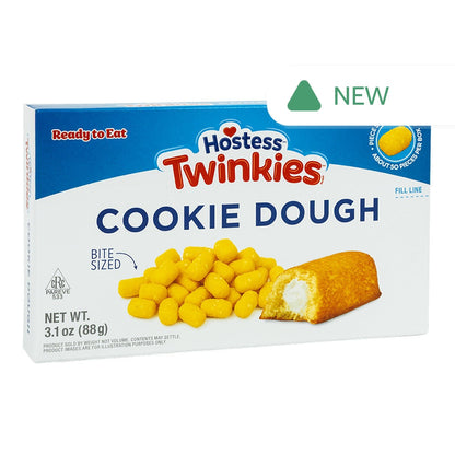 Wholesale Twinkies Cookie Dough 3.1 Oz Theater Box- Bulk