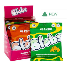 Wholesale Blobs - Gummy Candy - Variety - 1.8Oz- Bulk