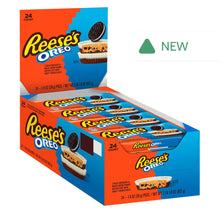 Wholesale Reese'S Oreo Cups 1.4 Oz- Bulk