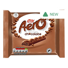 Wholesale Nestle - Aero - Milkchocolate Multi - Pack(4) - 3.81Oz- Bulk