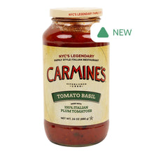 Wholesale Carmine'S - Pasta Sauce Marinara - 24Oz- Bulk