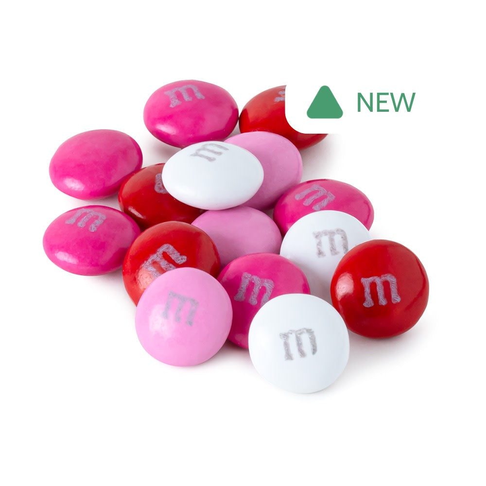 Wholesale M&M'S Milk Chocolate Valentine'S Mix- Bulk