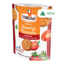 Wholesale St.Michel - Salty Crackers Tom&Prov Herb - 2.47Oz- Bulk