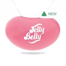 Wholesale Jelly Belly 15” 3D Hanging Bean Pink- Bulk