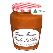 Wholesale Bonne Maman Pumpkin Pie Filling 21.1 Oz Jar- Bulk