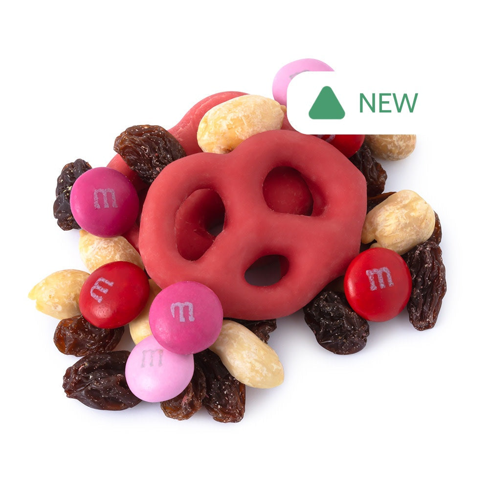Wholesale BoxNCase M&M'S Bulk Valentine'S Day Snack Mix- Bulk