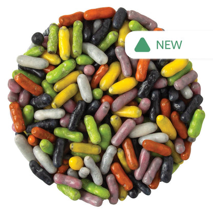 Wholesale Kenny’S Licorice Pastels- Bulk
