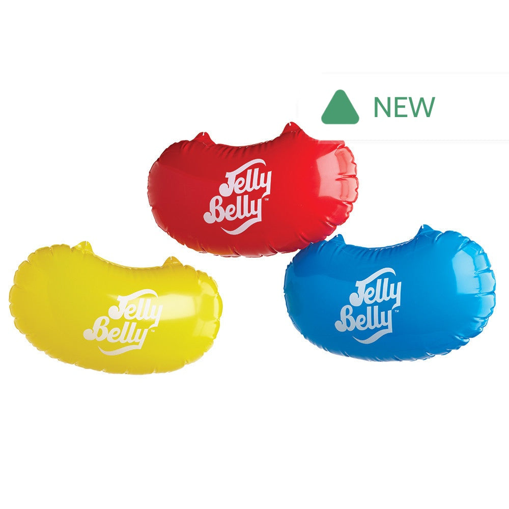 Wholesale Jelly Belly Inflatable Hanging Beans- Bulk