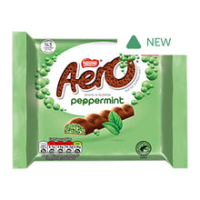 Wholesale Nestle - Aero - Peppermint Multi - Pack(4) - 3.81Oz- Bulk