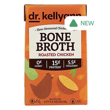 Wholesale Dr. Kellyann - Roasted Chic Bone Broth - 16.9Oz- Bulk