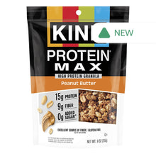 Wholesale Kind - Protein Granola Peanut Butter - 9Oz- Bulk