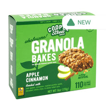 Wholesale Cooper Street - Granola Bake App Cinnamon (6Ct) - 6Oz- Bulk