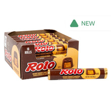 Wholesale Rolo 1.7 Oz- Bulk