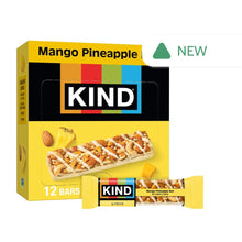 Wholesale Kind - Mango Pineapple Bar - 1.4Oz- Bulk