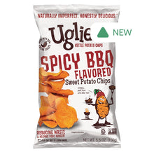 Wholesale Uglies - Sweet Potato Chips Spicy Barbecue - 5.5Oz- Bulk