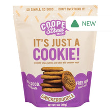 Wholesale Cooper Street - Just A Cook Snickerdoodle - 5Oz- Bulk