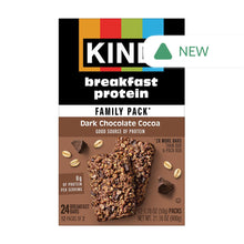 Wholesale Kind - Breakfast Bar - Protein Dr Chol(12Ct) - 21.12Oz- Bulk