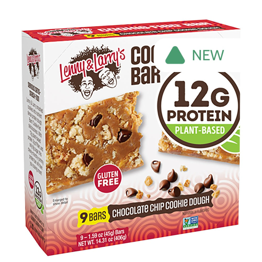 Wholesale Lenny & Larry'S - Cookfied Cccd - 1.59Oz- Bulk