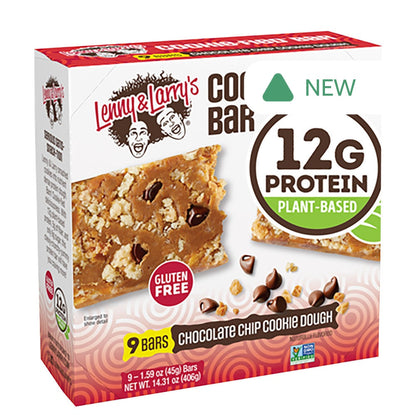 Wholesale Lenny & Larry'S - Cookfied Cccd - 1.59Oz- Bulk