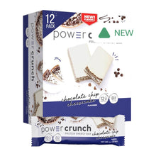 Wholesale Power Crunch - Chocolate Chip Chcak - 1.4Oz- Bulk