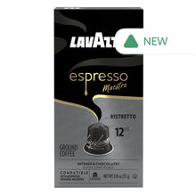 Wholesale Lavazza - Nespresso Capsule Ristretto - 10Ct- Bulk