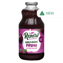Wholesale Renew - Organic Prune 32Oz- Bulk