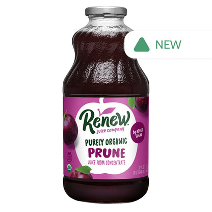 Wholesale Renew - Organic Prune 32Oz- Bulk